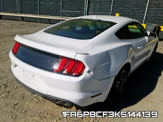 1FA6P8CF3K5144139 фото 5