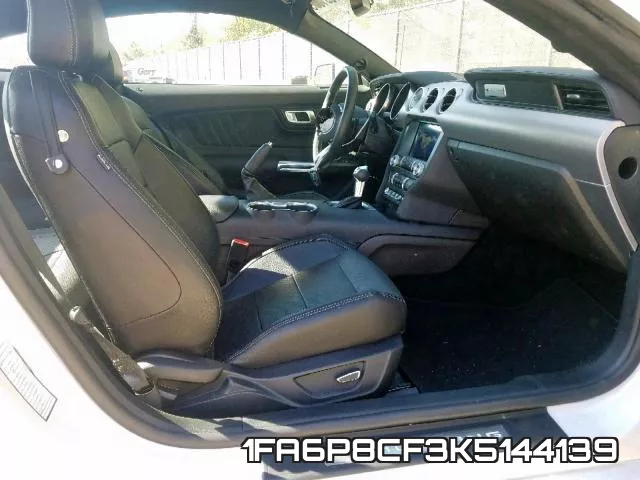 1FA6P8CF3K5144139 фото 6