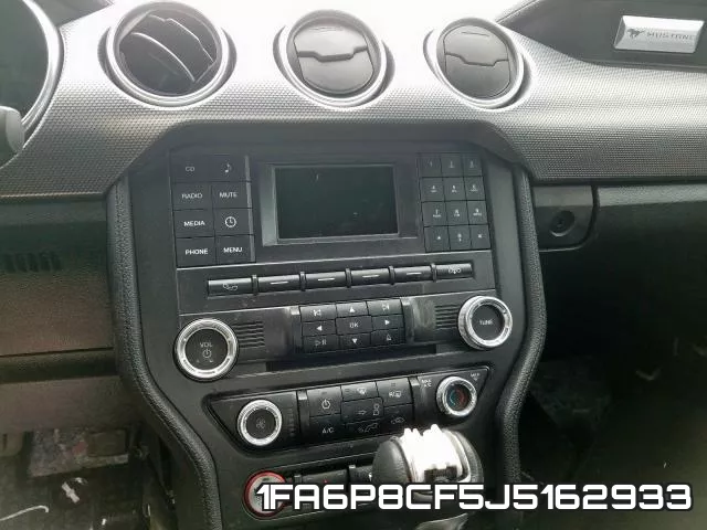 1FA6P8CF5J5162933 фото 10