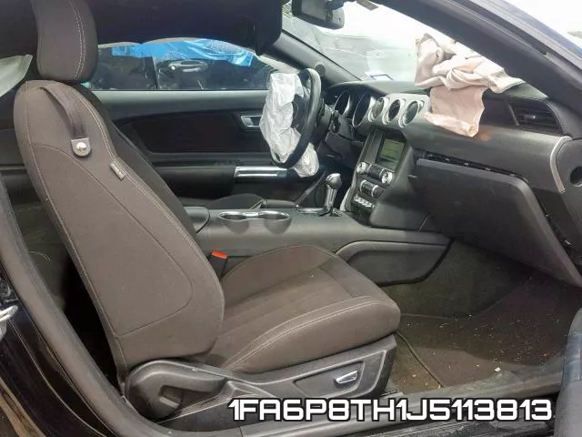 1FA6P8TH1J5113813 фото 6