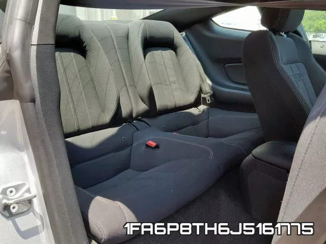 1FA6P8TH6J5161775 фото 7