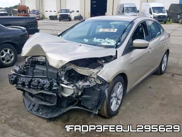 1FADP3FE8JL295629 фото 3