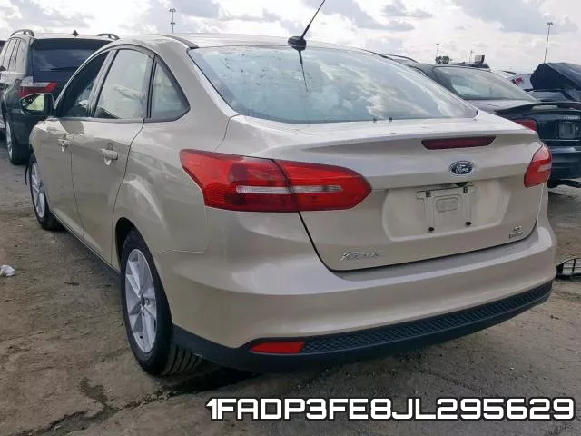 1FADP3FE8JL295629 фото 4