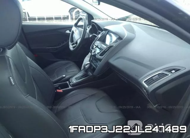 1FADP3J22JL247489 фото 6