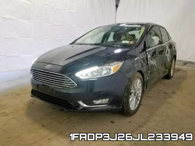 1FADP3J26JL233949 фото 3