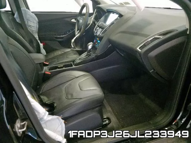 1FADP3J26JL233949 фото 6