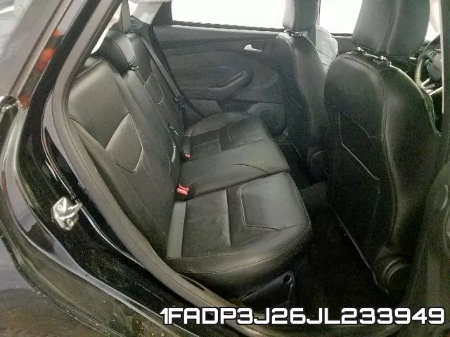 1FADP3J26JL233949 фото 7