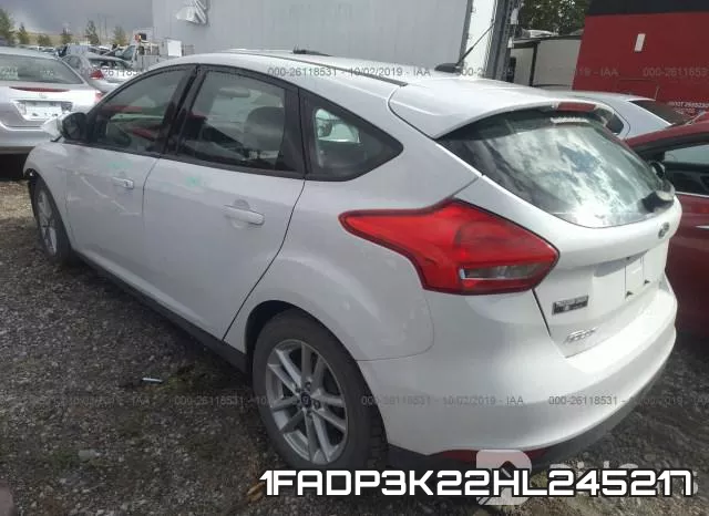 1FADP3K22HL245217 фото 4