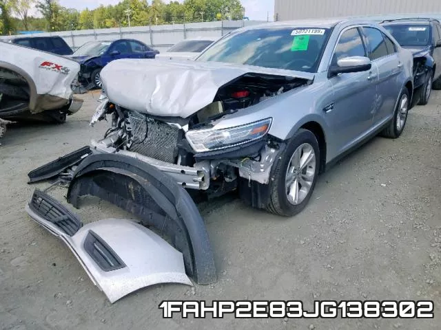 1FAHP2E83JG138302 фото 3