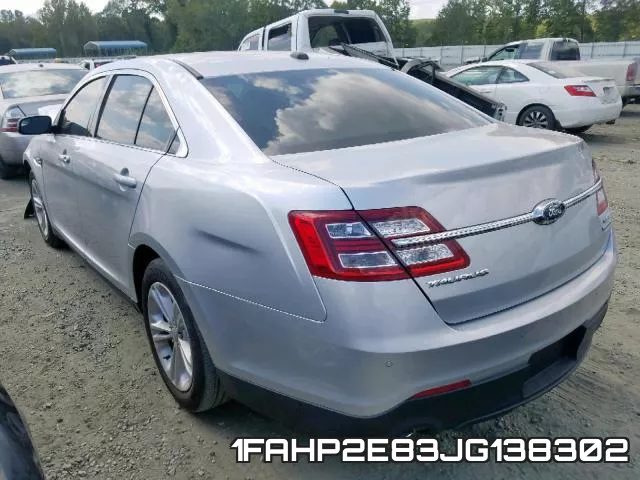 1FAHP2E83JG138302 фото 4