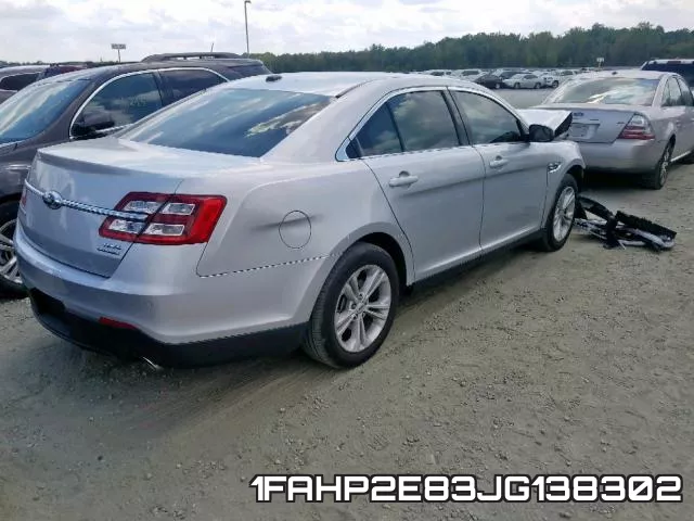 1FAHP2E83JG138302 фото 5