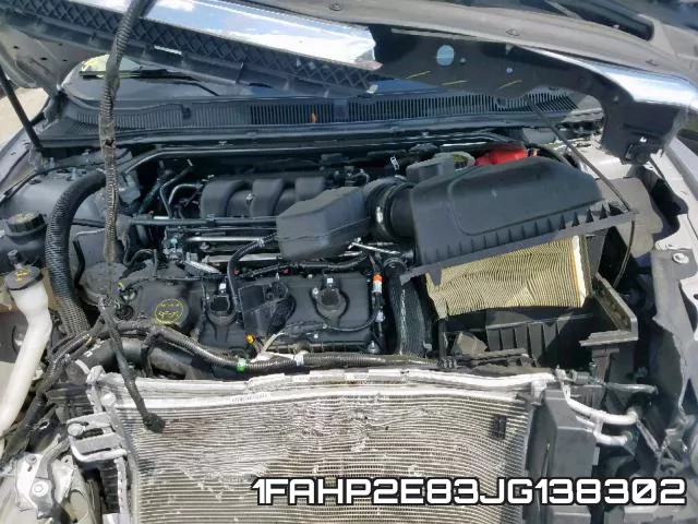 1FAHP2E83JG138302 фото 8