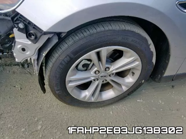 1FAHP2E83JG138302 фото 10
