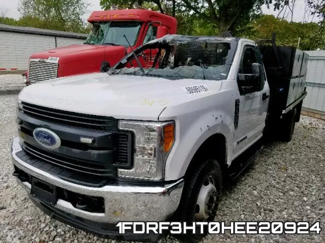1FDRF3HT0HEE20924 фото 3
