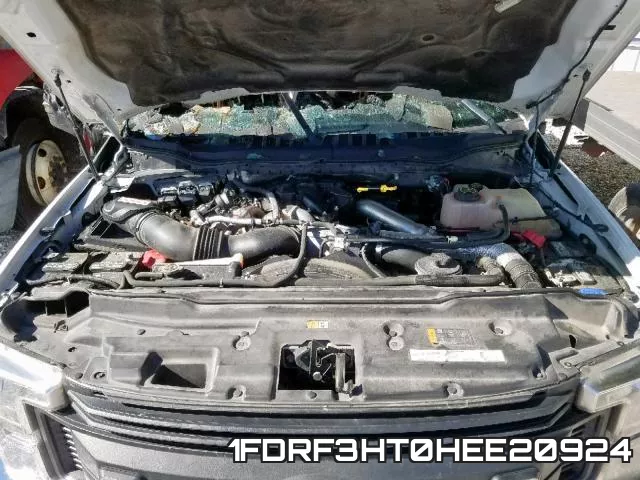 1FDRF3HT0HEE20924 фото 8