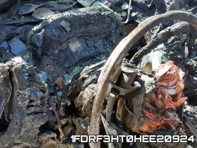 1FDRF3HT0HEE20924 фото 9