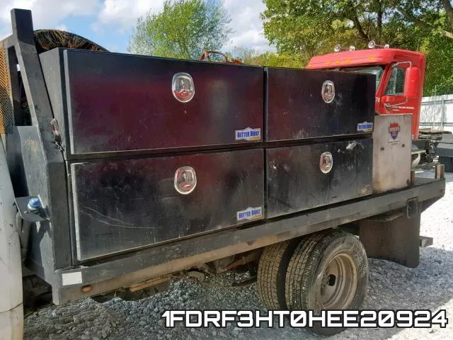 1FDRF3HT0HEE20924 фото 10