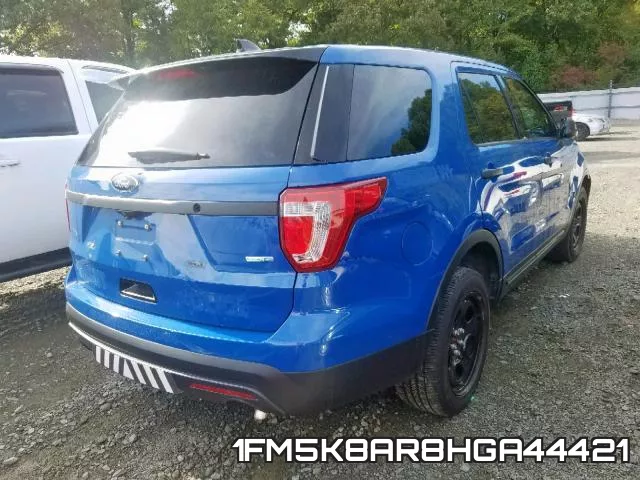 1FM5K8AR8HGA44421 фото 4