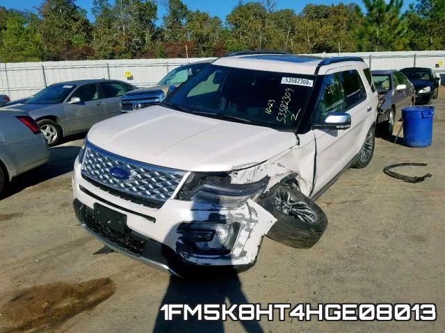 1FM5K8HT4HGE08013 фото 3
