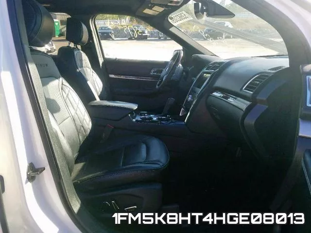 1FM5K8HT4HGE08013 фото 6