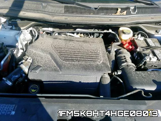 1FM5K8HT4HGE08013 фото 8