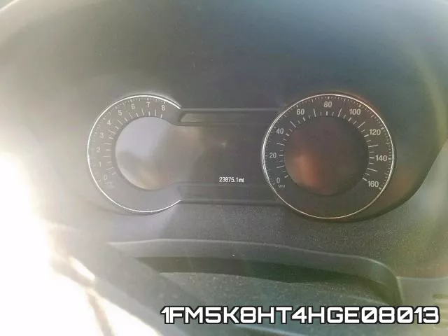 1FM5K8HT4HGE08013 фото 9