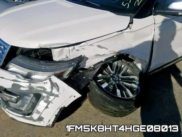 1FM5K8HT4HGE08013 фото 10