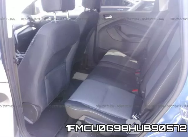 1FMCU0G98HUB90572 фото 9