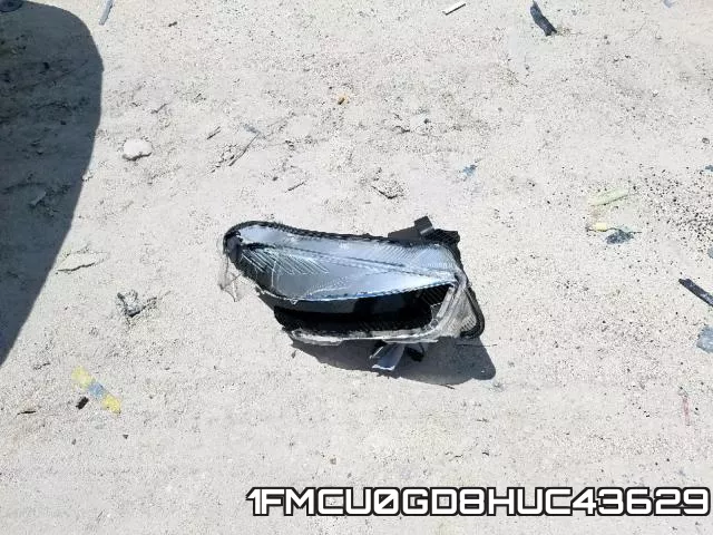 1FMCU0GD8HUC43629 фото 10