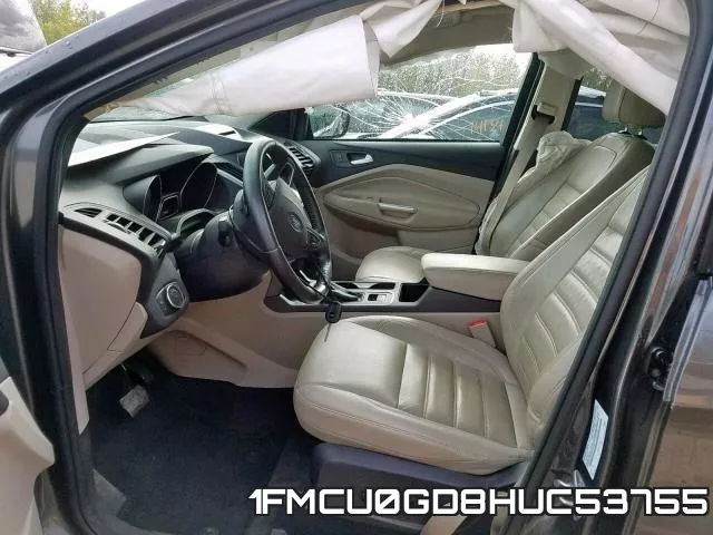 1FMCU0GD8HUC53755 фото 6