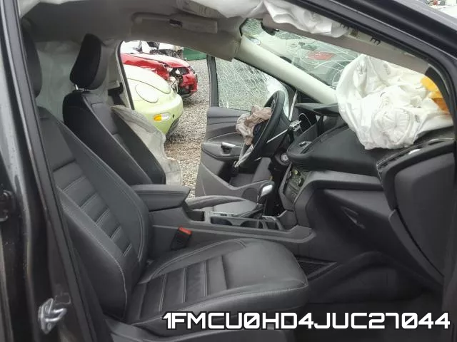 1FMCU0HD4JUC27044 фото 6