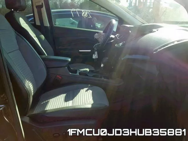 1FMCU0JD3HUB35881 фото 6