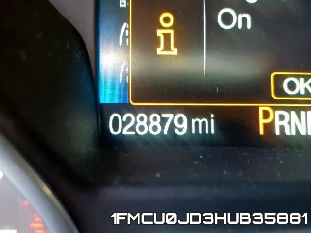 1FMCU0JD3HUB35881 фото 9