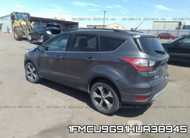 1FMCU9G91HUA38945 фото 4