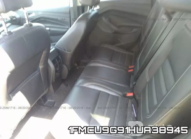 1FMCU9G91HUA38945 фото 9