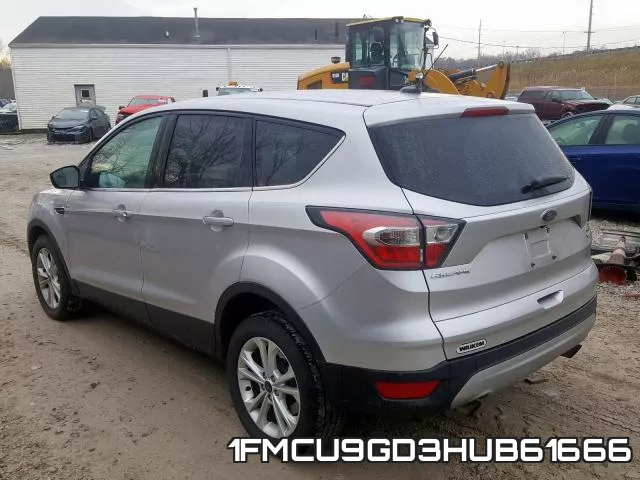1FMCU9GD3HUB61666 фото 4