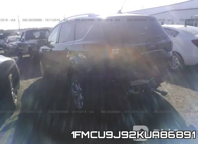1FMCU9J92KUA86891 фото 4