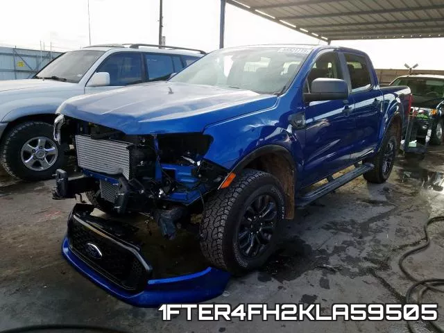 1FTER4FH2KLA59505 фото 3