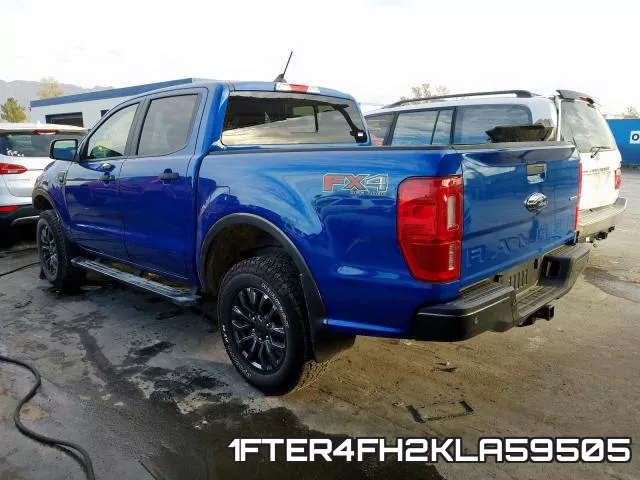 1FTER4FH2KLA59505 фото 4
