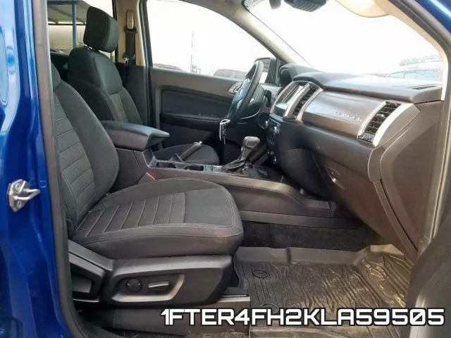 1FTER4FH2KLA59505 фото 6