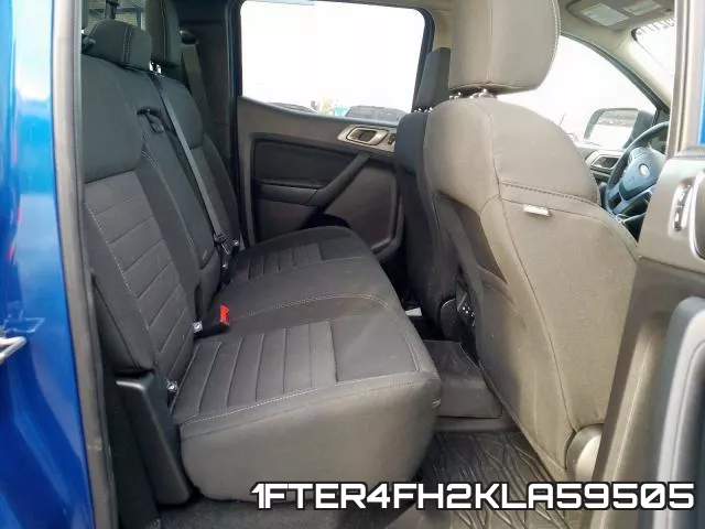 1FTER4FH2KLA59505 фото 7