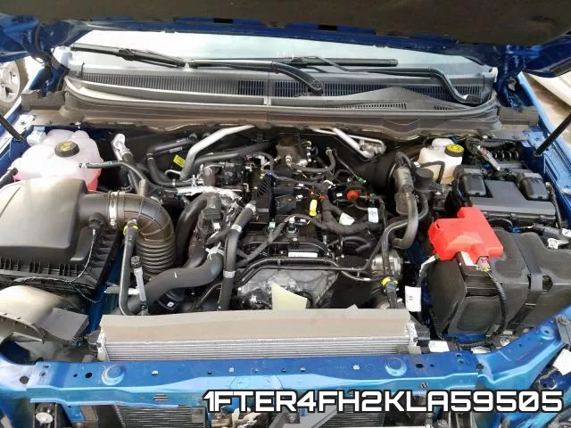 1FTER4FH2KLA59505 фото 8
