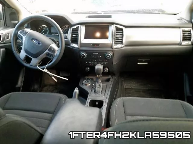 1FTER4FH2KLA59505 фото 10