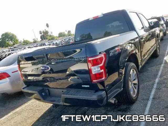 1FTEW1CP7JKC83666 фото 5
