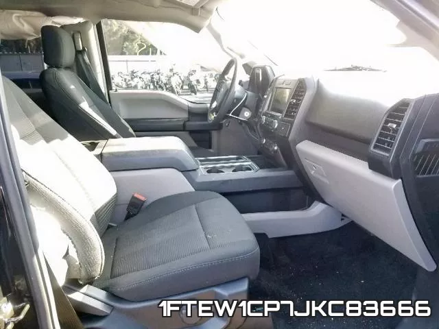 1FTEW1CP7JKC83666 фото 6