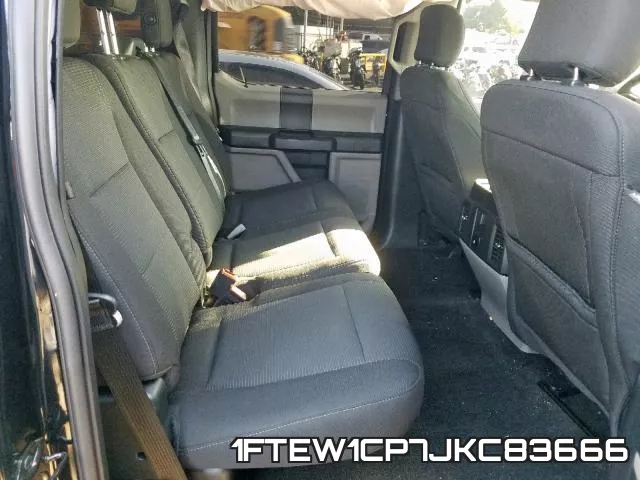 1FTEW1CP7JKC83666 фото 7