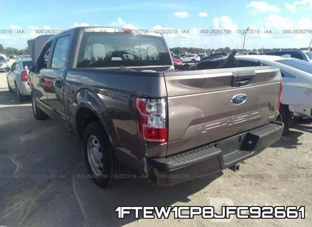 1FTEW1CP8JFC92661 фото 4
