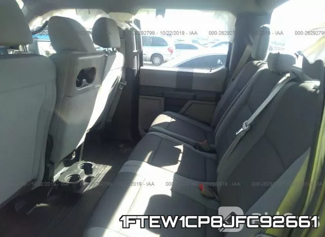 1FTEW1CP8JFC92661 фото 9