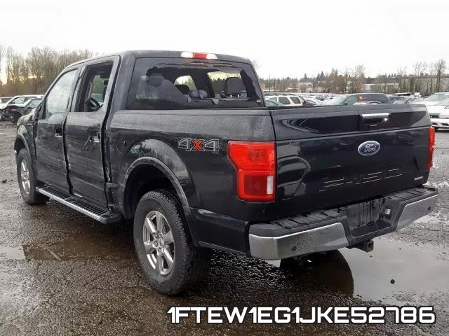 1FTEW1EG1JKE52786 фото 4