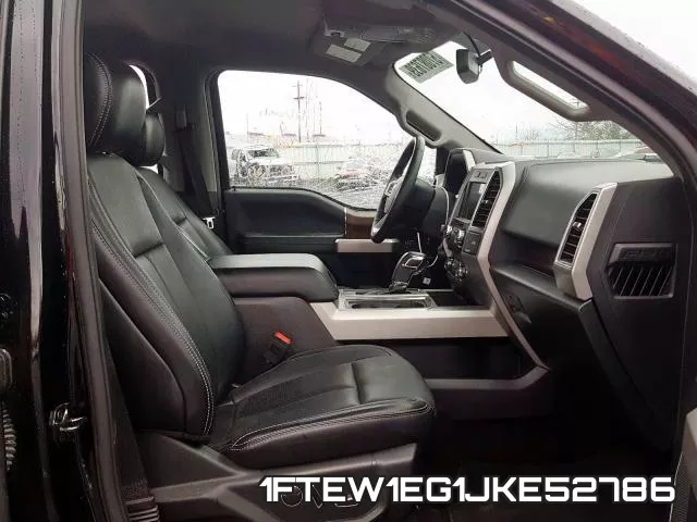 1FTEW1EG1JKE52786 фото 6